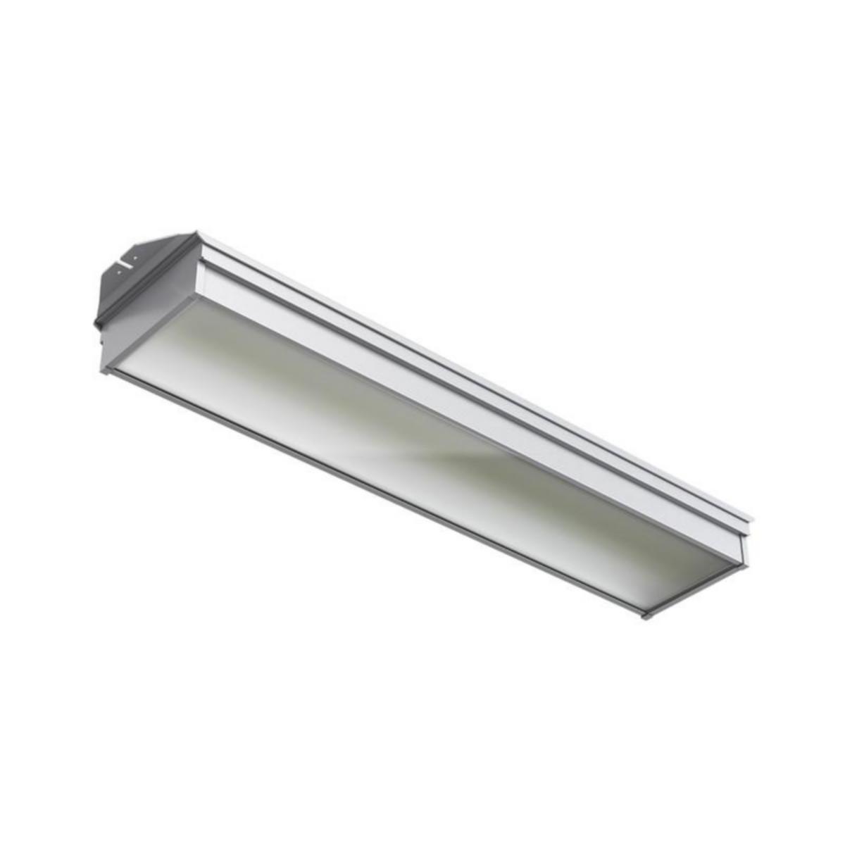 Teollisuusvalaisin I-Valo Dora LED - SULJETTU TEOLL VAL I-VALO DORA DO40-X3400-DJ IP64 122W