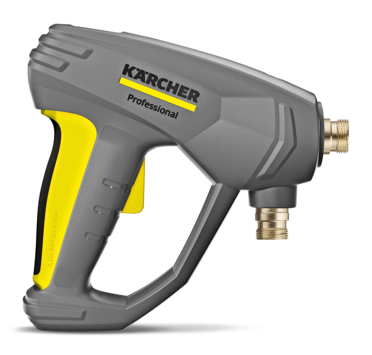 Käsikahva Kärcher Easy Force Adv - KÄSIKAHVA KÄRCHER EASY!FORCE ADV.