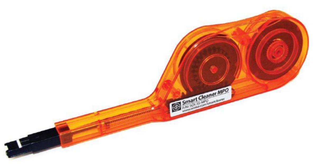 Kuitupuhdistuslaite MPO Finnsat - PUHDISTUSTARVIKE SMARTCLEANER MPO