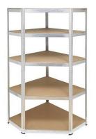 Varastokulmahylly Ironside IR300L