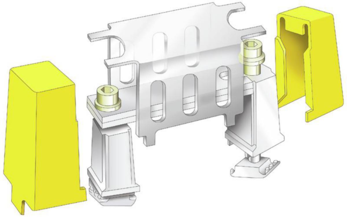 Kiskosto ABB Smart Power Kabeldon - KISKOSTO KABELDON KLKB-S630
