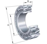 Pallomainen rullalaakeri FAG 231..
