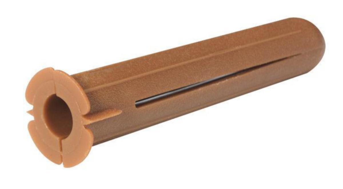 Ruuvitulppa Schneider Electric Thorsman TP - RUUVITULPPA THORSMAN TP 8 8x40mm 100kpl
