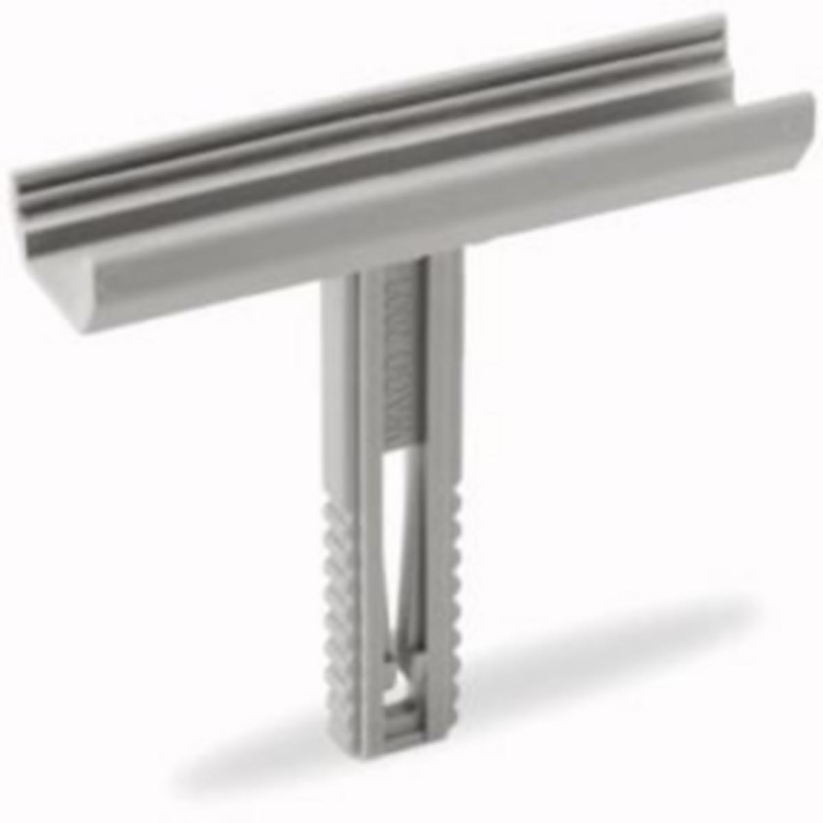 Merkintätarvike Wago Topjob S - MERKINTÄTARVIKE TOPJOB S MERKINTÄKILVENJALKA 12.2 MM