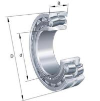 Pallomainen rullalaakeri FAG 232..