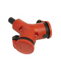 Jatkopistorasia PCE IP44