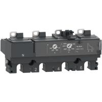 Kompaktikatkaisijan suojarele Schneider Electric ComPactT TM...D 4P