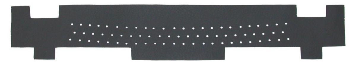 Hikinauha Iris - HIKINAUHA IRIS 2 AUBOUEIX