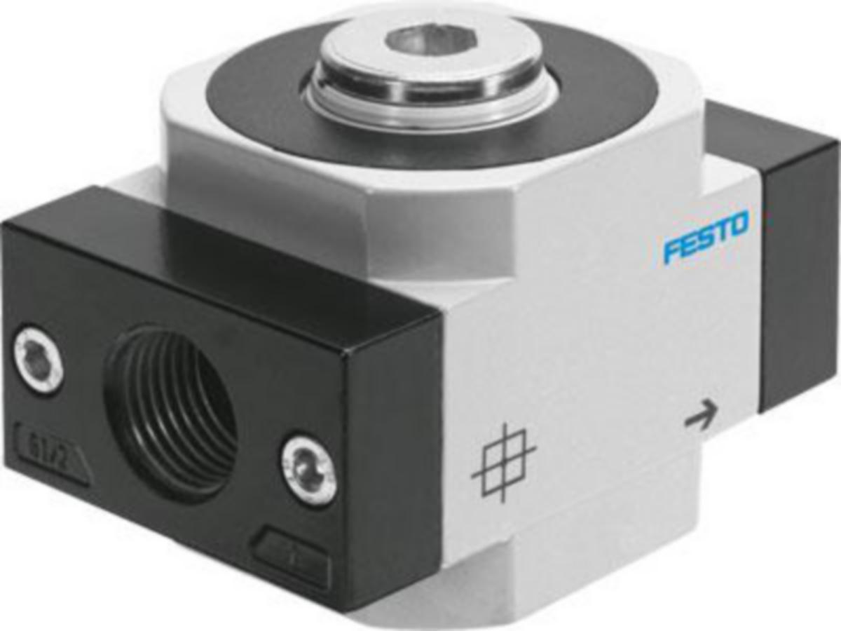 Jakokappale Festo FRM - JAKOKAPPALE 164955 FESTO FRM-3/4-D-MAXI