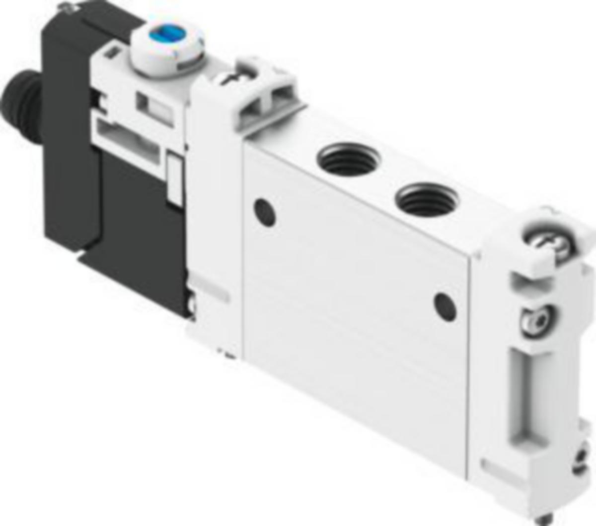 Magneettiventtiili Festo VUVG-LK10 - MAGNEETTIVENTTIILI FESTO VUVG-LK10-M52-AT-M7-1R8L-S