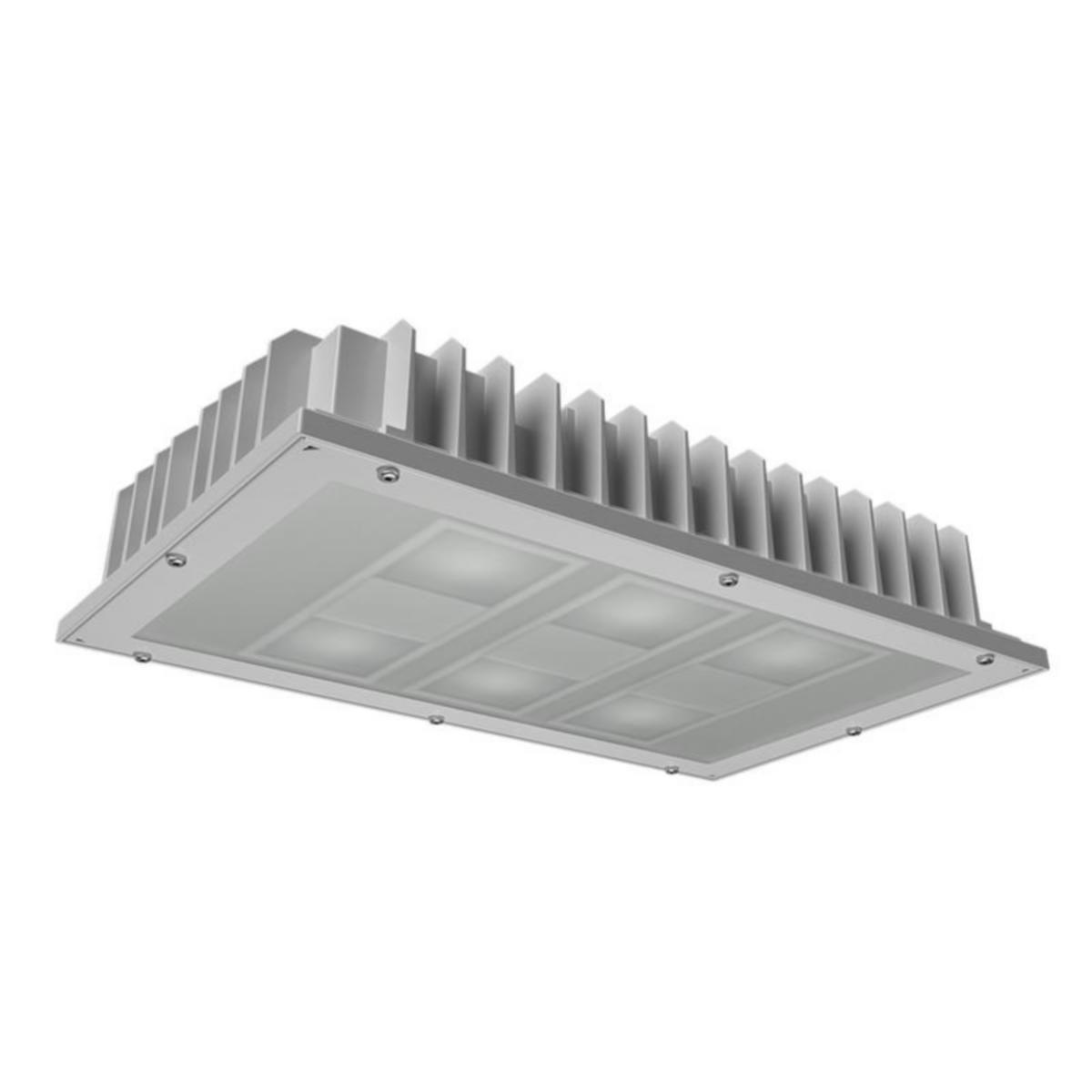 Syväsäteilijä I-Valo Xenre - SYVÄSÄTEILIJÄ I-VALO XENRE XE61-X100-CB IP66 LED-166W