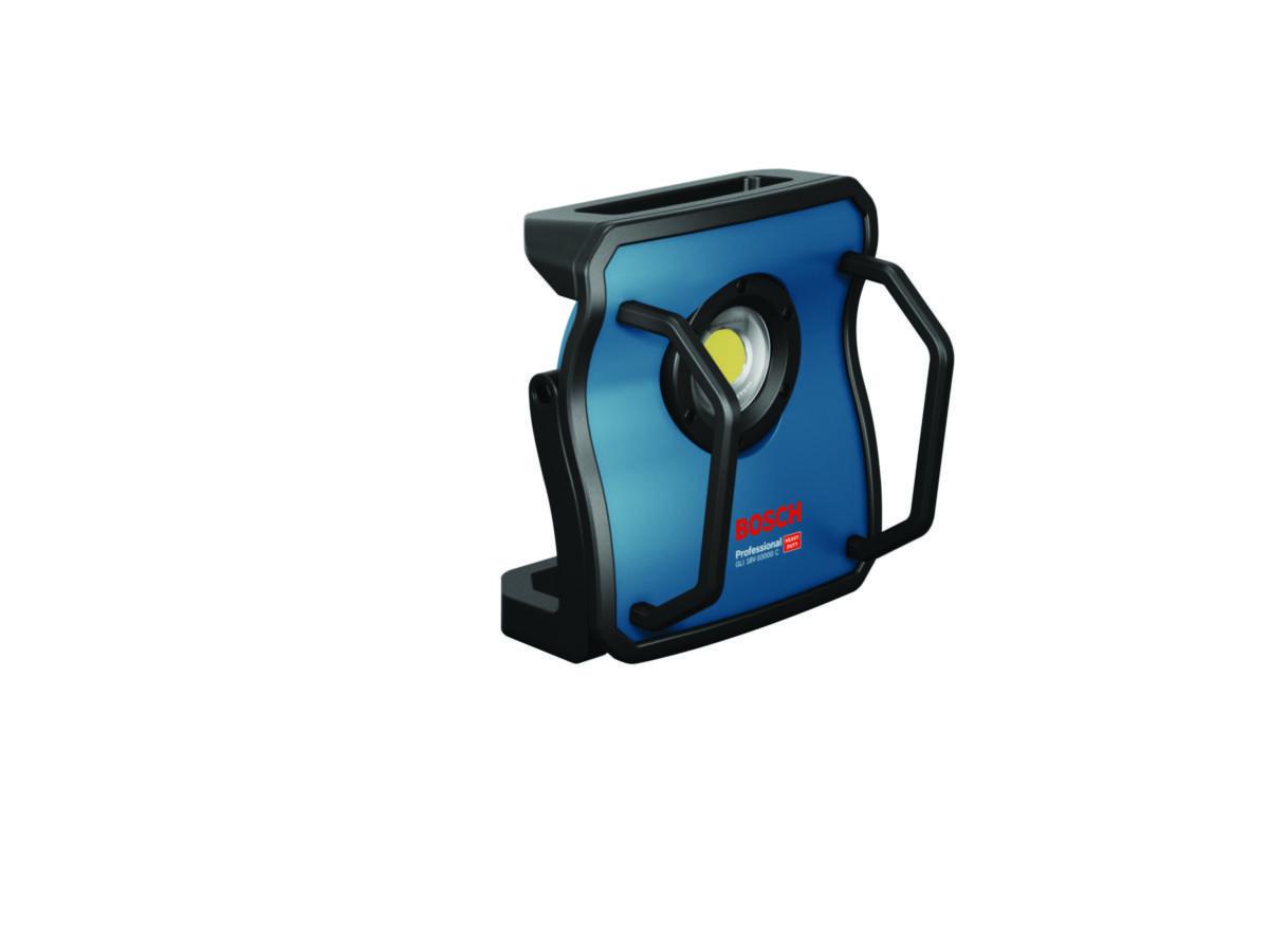 Työvalaisin Bosch GLI 18V-10000 C - AKKUVALAISIN BOSCH GLI 18V-10000 SOLO