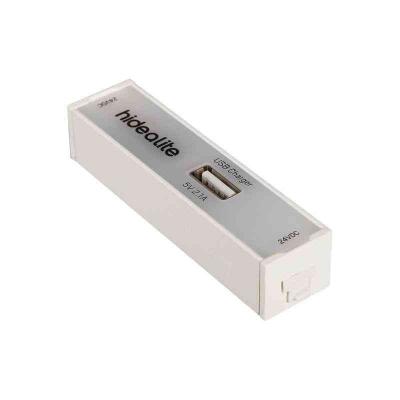 OHJAUSTARVIKE HIDE A LITE LED EXTEND G2 USB-LATURI