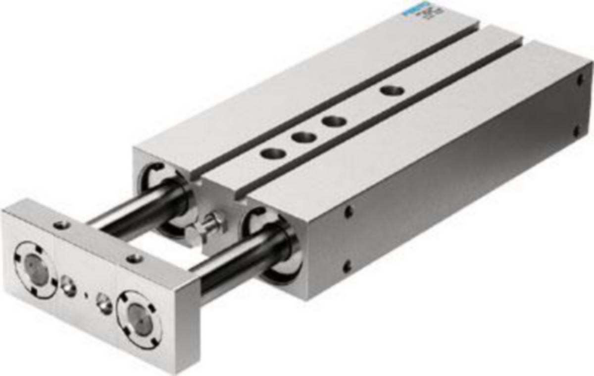 Tuplamäntäsylinteri Festo DPZ/DPZJ - TUPLAMÄNTÄ SYL. 159822 FESTO DPZ-32-100-P-A