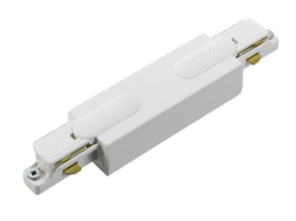 Keskisyöttörasia GLOBAL Trac Base - KESKISYÖTTÖRASIA GLOBAL TRAC GB14-3 GB VALKOINEN