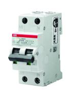 Vikavirtajohdonsuojakatkaisija ABB 2-nap. K 300mA