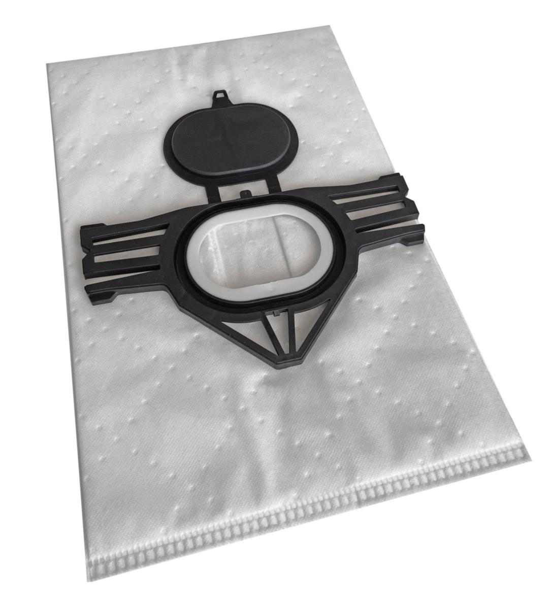 Pölypussi Hilti fleece - PÖLYPUSSI FLEECE 5 KPL SOPII HILTI VC20/40-X