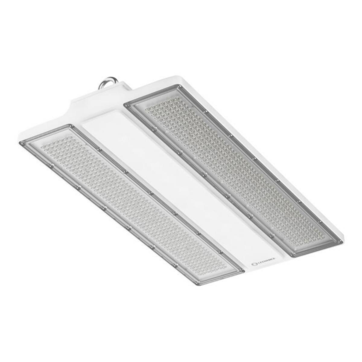 Syväsäteilijä Ledvance High Bay PFM - SYVÄSÄTEILIJÄ HIGH BAY PFM HB FLEX 240W 840 35X80D ML