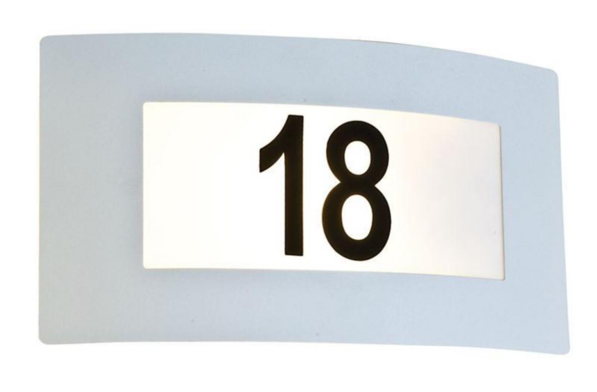 Yleisvalaisin Airam Haaga - YLEISVALAISIN HAAGA IP44 E27 PCO WH