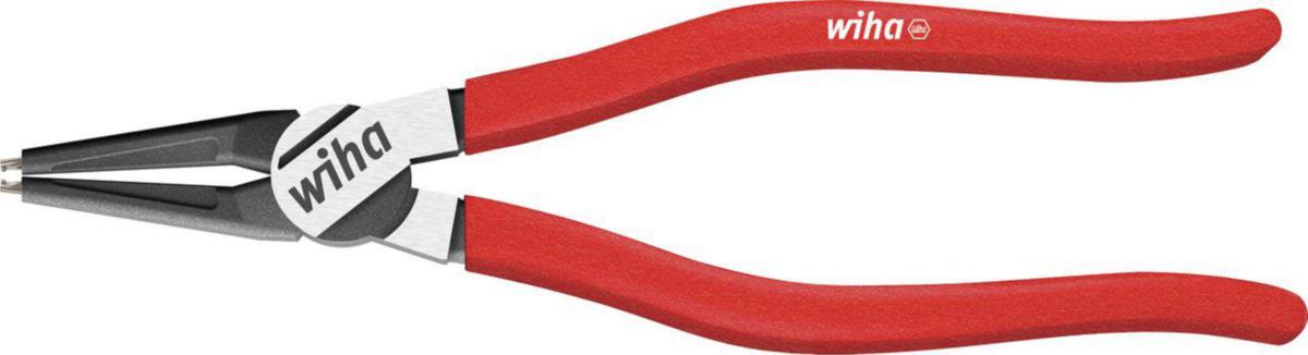 Lukkorengaspihdit Wiha Classic MagicTips® sisärenkaisiin - LUKKORENGASPIHDIT J2/180 MM WIHA CLASSIC SISÄRENKAILLE