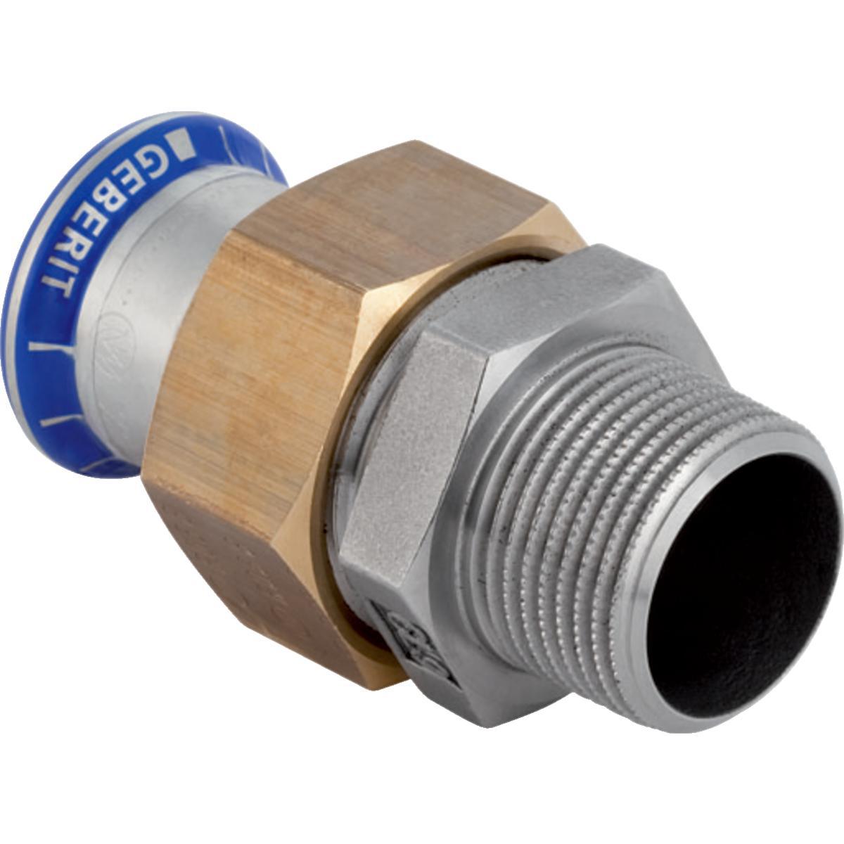 Yhdistäjä Mapress HST muhvi uk - YHDISTÄJÄ MUHVI UK HST MAPRESS 22-1/2