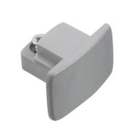 Päätykappale GLOBAL Trac Base