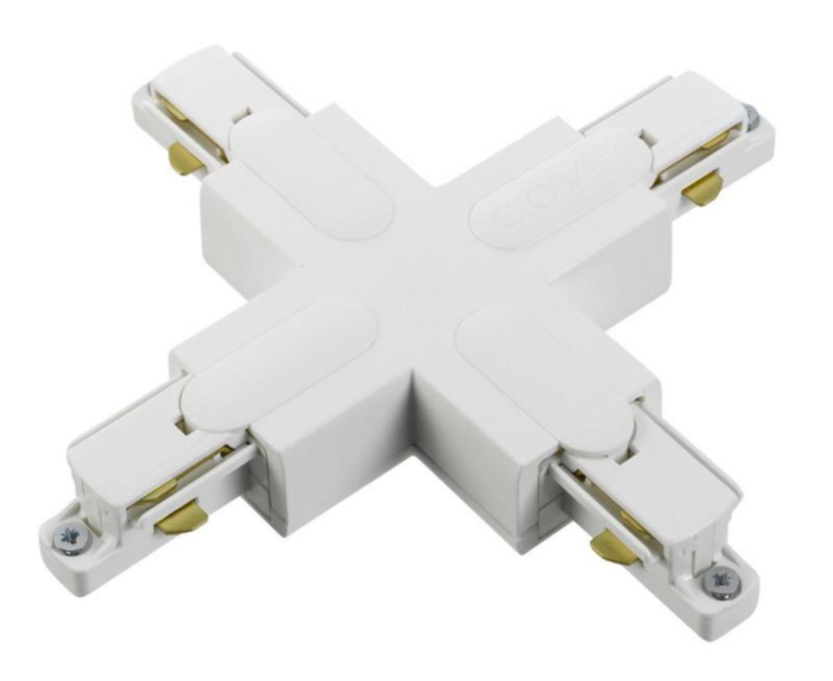 X-kappale GLOBAL Trac Base - KISKOTARVIKE GLOBAL TRAC GB38-3 X-KAPPALE VAL