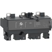 Kompaktikatkaisijan suojarele Schneider Electric ComPactT TM...G 3P