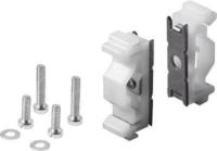 Kaapelit ja tarvikkeet servo-pneumatiikan asemointijärjestelmille Festo