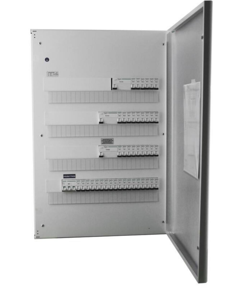 Ryhmäkeskus pinta a-collection - RYHMÄKESKUS PINTA A-C A-RK/50A/42JS/3VVS EASY