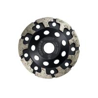 Timanttihiomalaikka Ironside 125 X 5 X 22,23mm