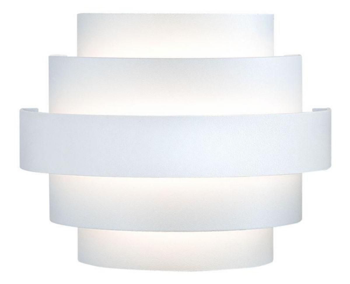 Yleisvalaisin pinta Airam Pro Nora - YLEISVALAISIN PINTA NORA IP54 7W PCO WH