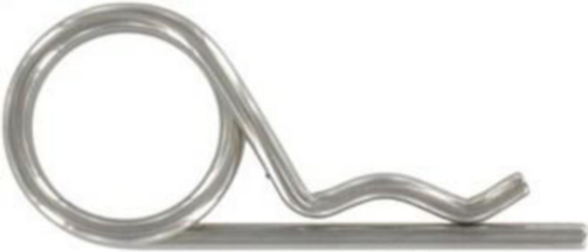 Neulasokka DIN 11024 kaksoismalli A4 HST - NEULASOKKA HST 2,5X42 DIN 11024 A4