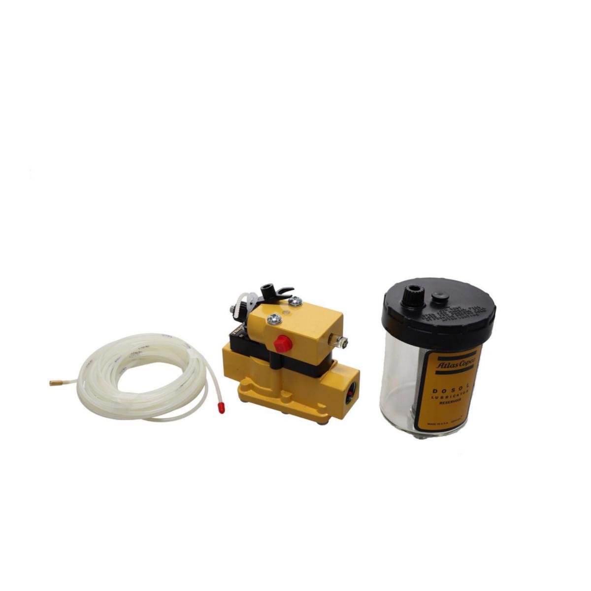 Koneiden varusteet Atlas Copco - VOITELULAITE DOS 15B-CR ATLAS COPCO 8202420272