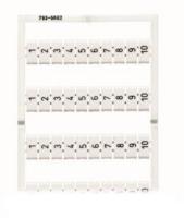 Merkintätarvike Wago