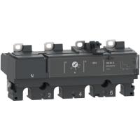 Kompaktikatkaisijan suojarele Schneider Electric ComPactT TM...G 4P