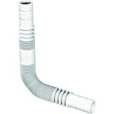 Ylivuotosihdit ja -putki Prevex