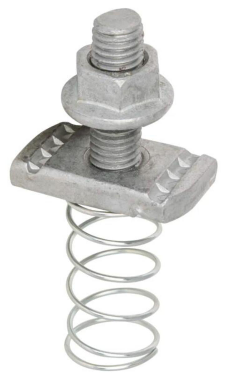 T-ruuvi MP-Bolagen - T-RUUVI H=41Z M10X35 MM MP-079Z