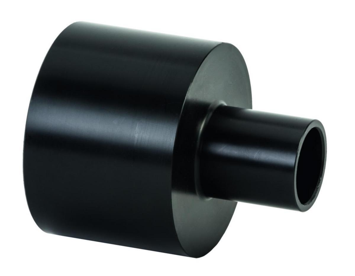 Supistusliitin eristetty CF2.0, GF - SUPISTUSLIITIN ERISTETTY SUPISTUSLIITIN D75-D32 PN16