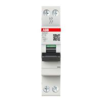 Johdonsuojakatkaisija ABB S200C