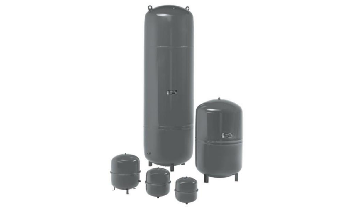 Paisunta-astia Grundfos GT-HR - PAISUNTA-ASTIA GT-HR-24 PN6 G3/4 V