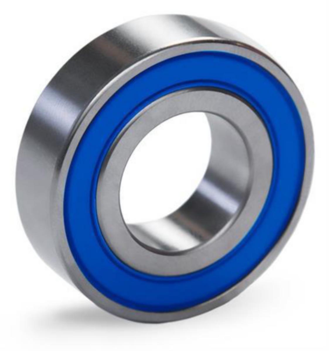 Urakuulalaakeri SKF ruostumaton - URAKUULALAAKERI SKF W 6000-2RS1/VP311 10X26X8