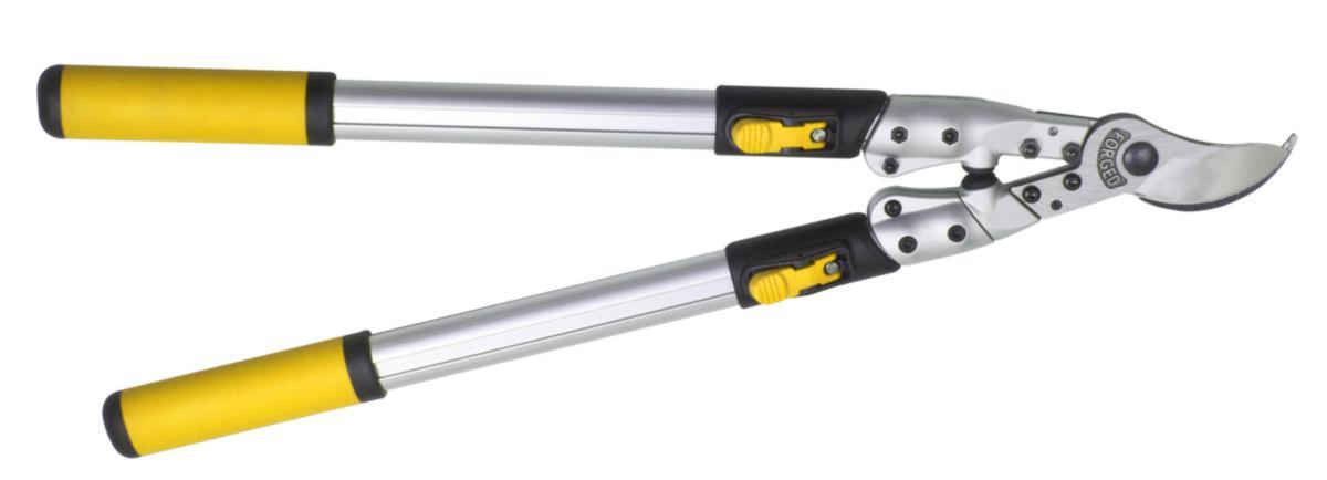 Oksasakset Ironside sivu - OKSASAKSET SIVU IRONSIDE 500183