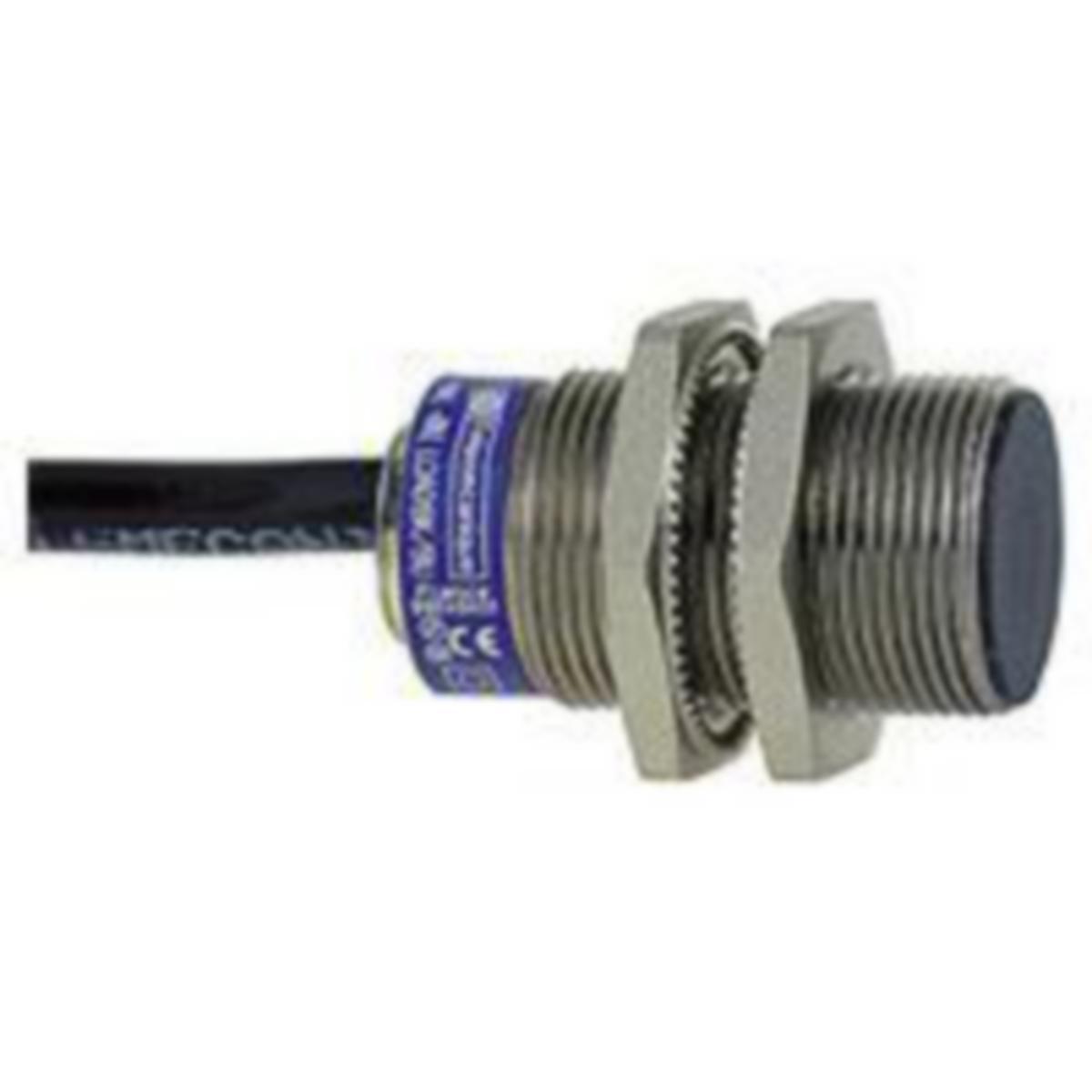 Induktiivinen tunnistin Telemecanique OsiSense XS1N18-sarja M18 - INDUKTIIVINEN TUNNISTIN M18 XS1N18PA349 10-38VDC-10MM