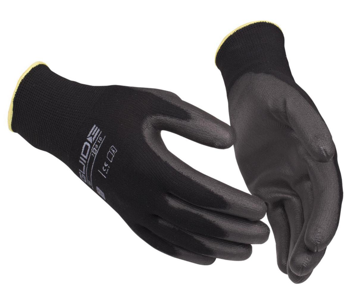 Asentajan käsine Guide 589 - KÄSINE OHUT 8 GUIDE 589 PP