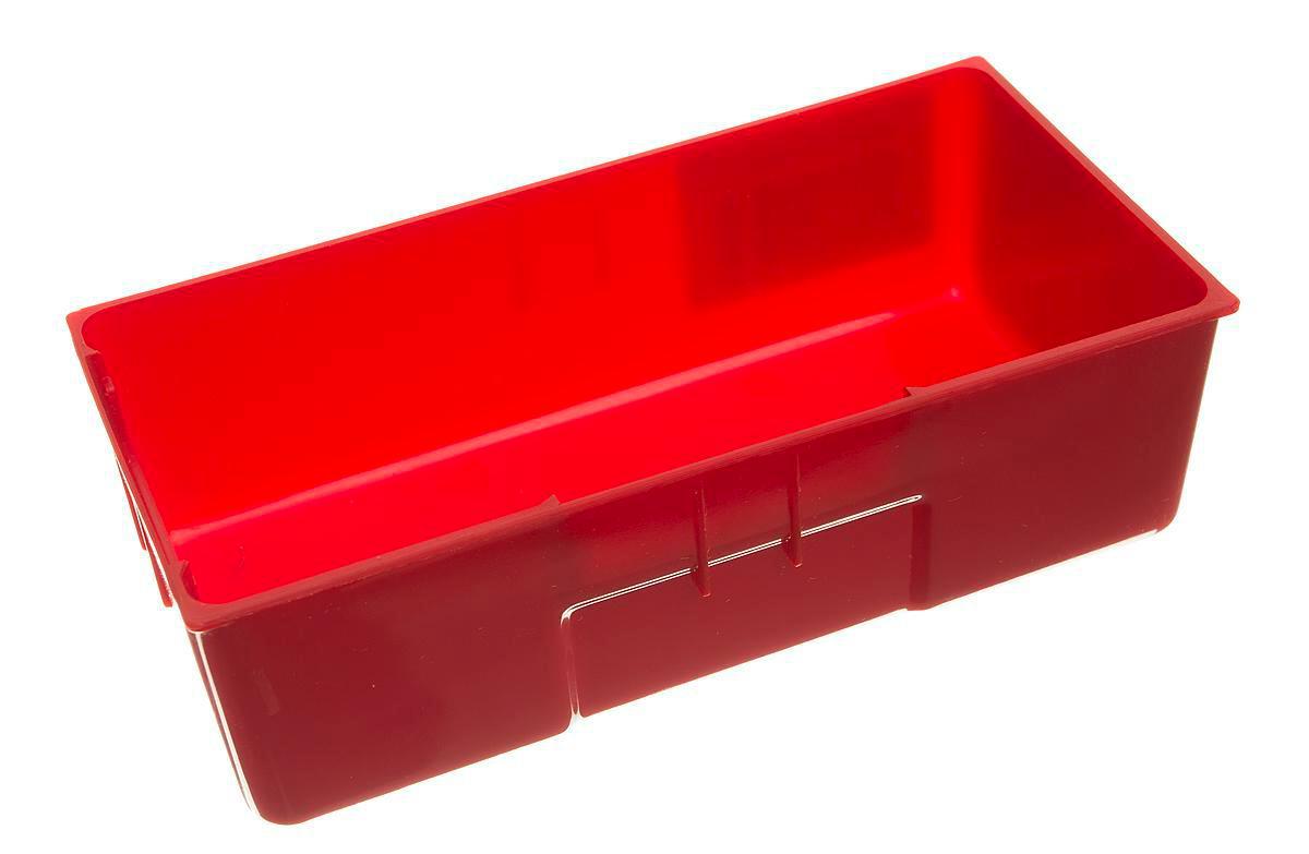 Säilytyslaatikko PELA - SÄILYTYSLAATIKKO 150X75X45MM PELA 488479