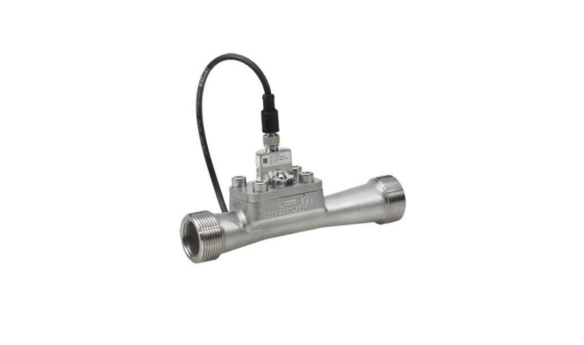 Virtausanturi Grundfos VFI 1/C/M5.00-X/VG6/ - VIRTAUSANTURI VFI/--0.3-6M/1/C/M5.00-X/VG6/