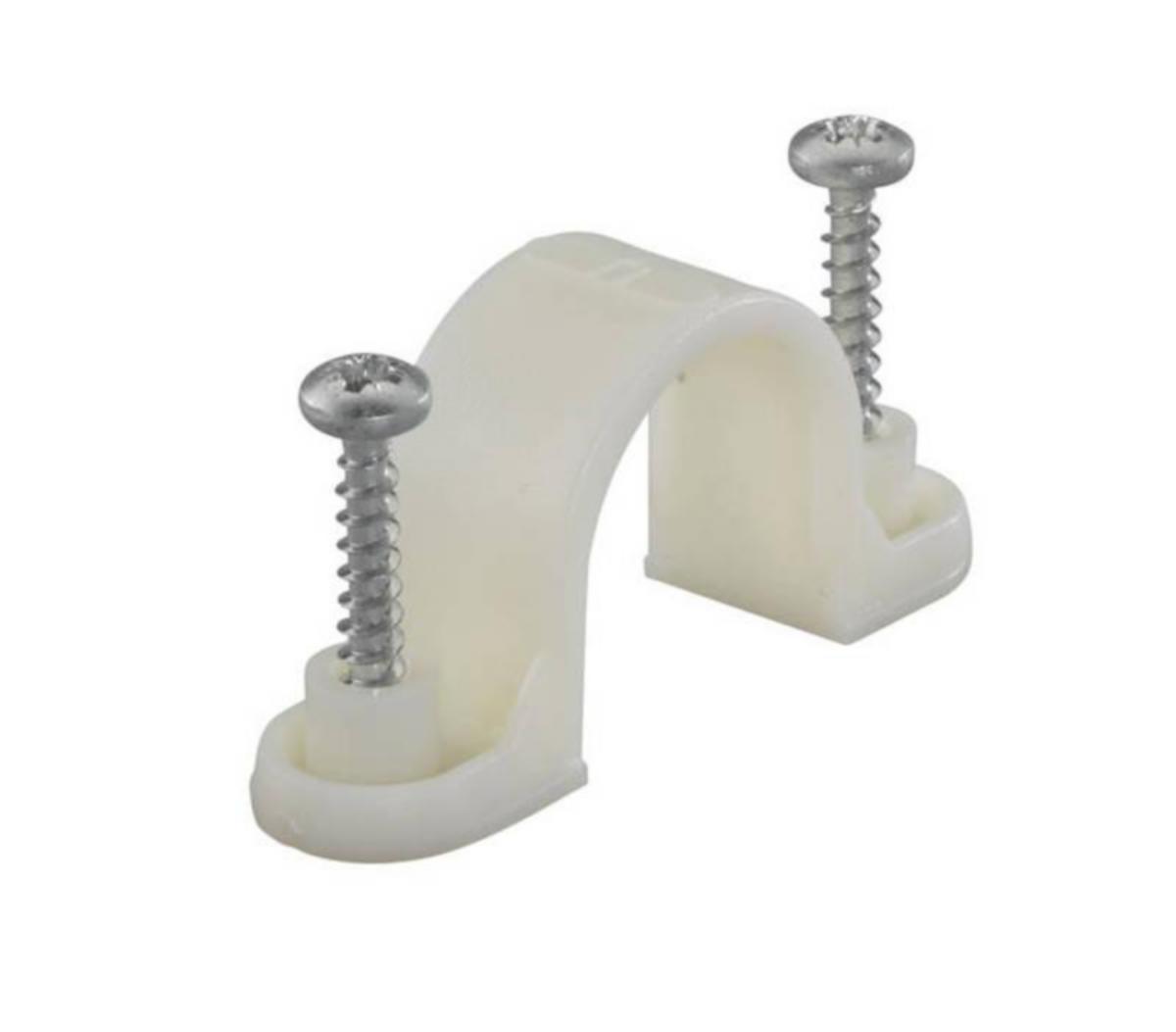 Suojaputken pidike Uponor - PIDIKE SUOJAPUTKELLE UPONOR 25/20