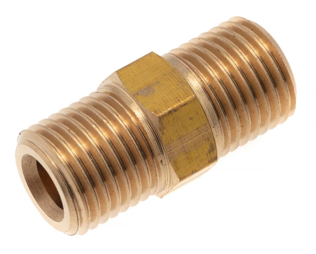 Adapteri PELA - ADAPTERI 1/4" UROS PELA 508014 PELA 508026