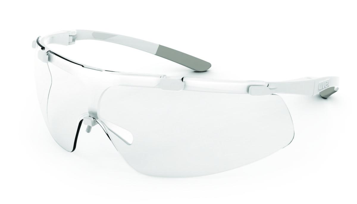 Suojalasi Uvex Superfit 9178 - SUOJALASI UVEX SUPERFIT 9178.415 KIRKAS